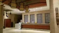 Fuxin County 25 Hour Hot Spring Apartment