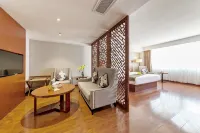 GreenTree Eastern Hotel (Xiamen Railway Station Mingfa Commercial Plaza) Các khách sạn ở Hạ Môn