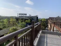 Dongli Chinese Inn (Changde Taohuayuan Scenic Area)