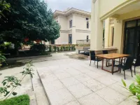 Hailing Island Evergrande Yujingwan Holiday Villa Hotels in Evergrande Hawaii