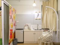 广州Sine公寓 - 日式一室榻榻米房
