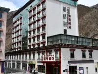 BIANBA NO. 1 hotel Hotels in Banbar