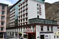 BIANBA NO. 1 hotel Hotels in Banbar