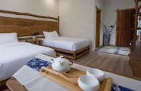 Yili Yunshan Hot Spring Guesthouse