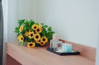 Wangcheng Boutique Hotel (Guilin Liangjiang Sihu Dongxi Alley Shop)