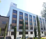 Hotel MX Lagunilla فنادق في 