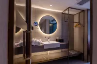 PHIREN Hotel, Yanghu Wetland Station, Changsha Hotels near School of Chinese Medicine, Hunan University of Chinese Medicine (Hanpu Campus)