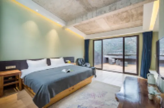 Siming Jingshe Hotel