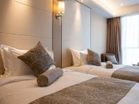 南通謇公湖国际大酒店 - 优享景观双床房