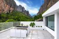 Yinxi Meisu Guesthouse - Pet friendly