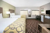 Baymont by Wyndham Plano