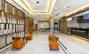 City 118 Chain Inn Qingdao Zhengyang Road Liqun