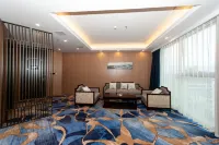 Stars Hotel (Administration Service Center Branch) Hotels in Yugan