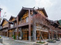 大碧头阡陌居度假酒店 - 酒店外部