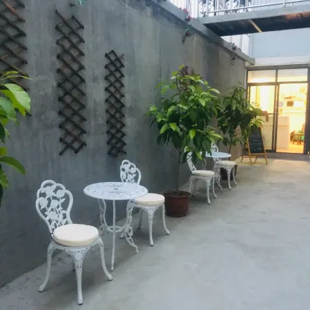 Dongzhi No.9 B&B