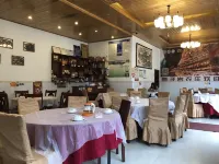 赤水燕子巖農莊（赤水丹霞旅遊區燕子巖店） - 廚房
