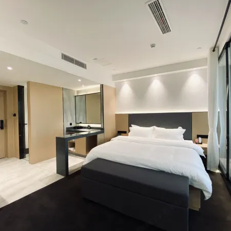 Junji L Desing Hotel