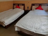 成都天宏旅馆 - 标准双床房