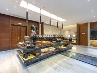 Quanzhou Great Wall Days Hotel - sarapan