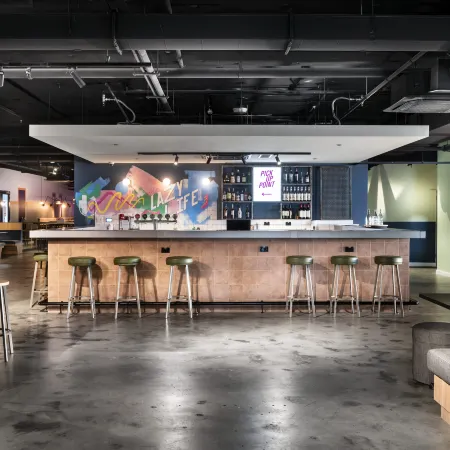 Hostel G Perth Hotels in Perth