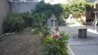 Hengtai Hotel - Homestays