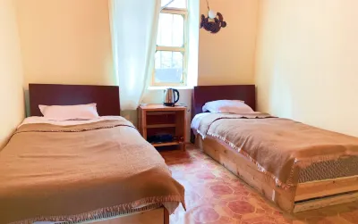 Qingke Xinyuan Hostel Hotels near Wuxuhai Scenic Area