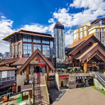 Ganglong Hotel