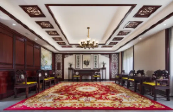 Kaiyuan Manju Zhen’xuan Ningbo Huayuan Lishe