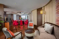 Phoenix Island Resort Sanya - Morgenmad