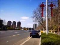 Aiju Family Apartment (Yingkou Shanhai Square) Hotels in Yingkou