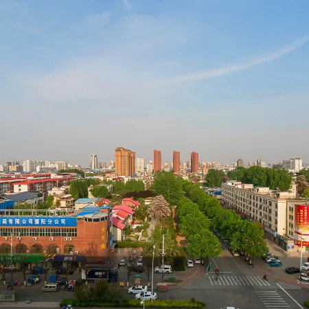 Yuelai Hotel