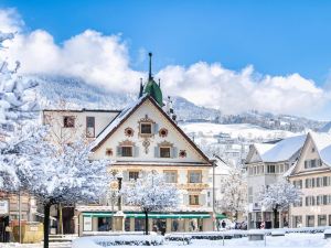 Hotel Krone GmbH