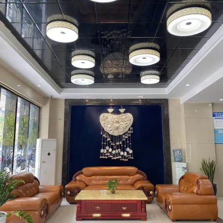 Yidu Hotel