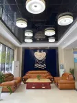 Yidu Hotel Hotel a Sandu