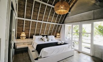 White Palm Hotel Bali