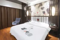 Milan Culture Boutique Hotel (Shangqiu High-speed Railway Station) Hotels in Liangyuan District
