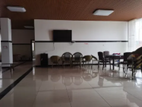 Yujing Yimudi Farmhouse