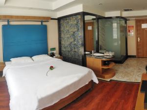 Baqing Dianli Hotel