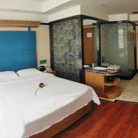 Baqing Dianli Hotel