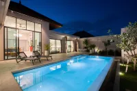 Gold Chariot Pool Villa, Phuket