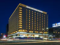 Hotel Monterey Fukuoka Hotels near The Shops
