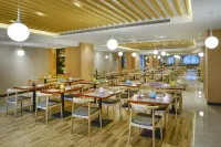 Days Inn Select Wyndham Hotel (Shaoxing Lu Xun's Hometown, Erhuan South Road) - breakfast