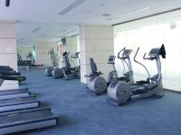 天津社会山城市酒店 - 健身娱乐设施