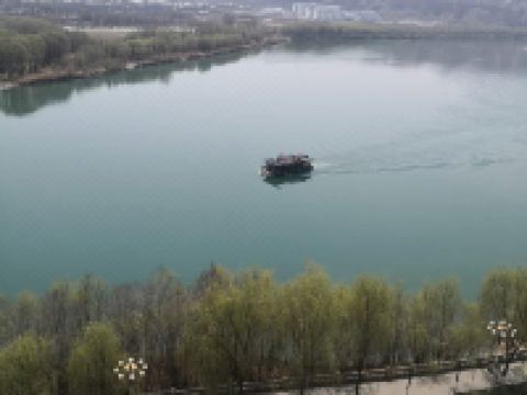 永靖金麒麟酒店 - 酒店附近