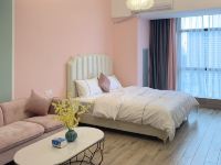 广州卡莱尔国际公寓 - 特惠大床房