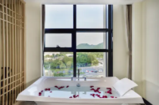 戴斯精選溫德姆飯店（紹興魯迅故里店）