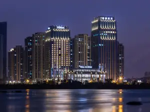 힐튼 취안저우 리버사이드