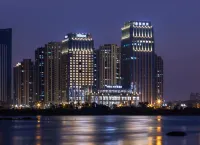 Hilton Quanzhou Riverside - 5 tähden