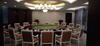 Xingzhou Hotel - breakfast