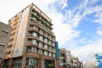 Ocean Hotel Hotels in Penghu